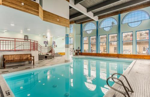 Jasper Hotel | Tonquin Inn