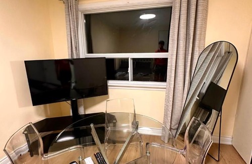 Ionview House | Toronto Haven