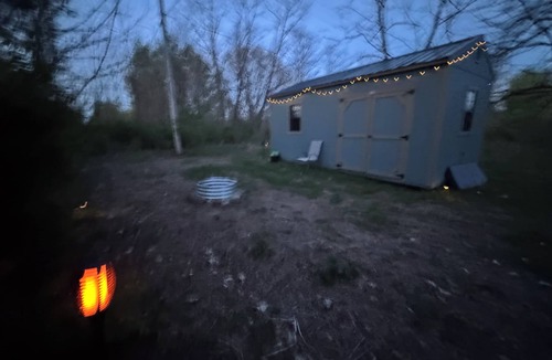 Birch Run RV Rental | Tranquil campground in Clio perfect for your outdoor getaway