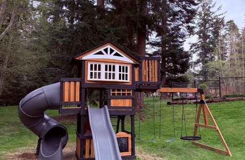 Oak Harbor House | Tranquility Place