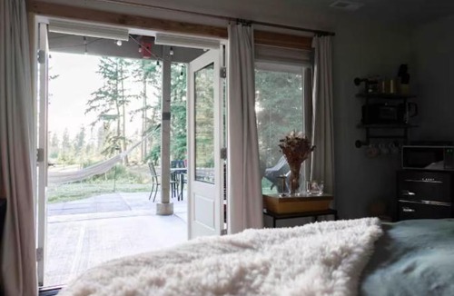 Oak Harbor House | Tranquility Place