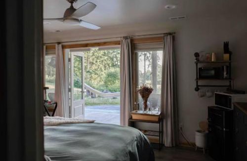 Oak Harbor House | Tranquility Place