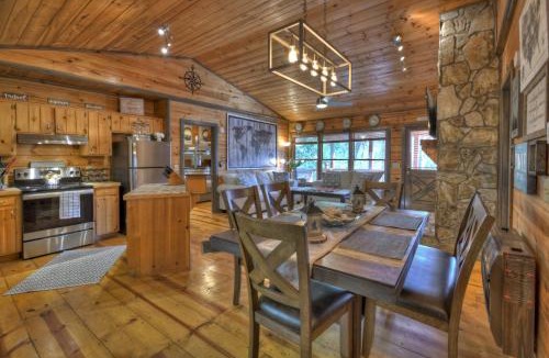 Hidden Lake House | Traveller