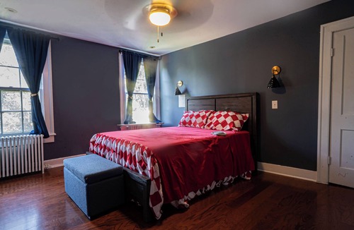 Upper Marlboro Apartment | Tremendous Basement Bedrooms in Upper Marlboro