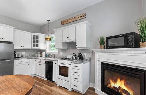 Intervale Apartment | TuckAway Suites at East Branch