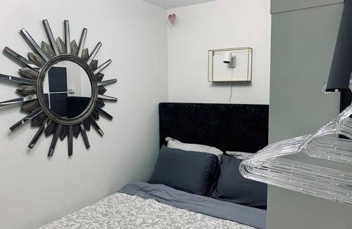 North End Apartment | Ultimate Pet-friendly Studio with Patio, Unit #1