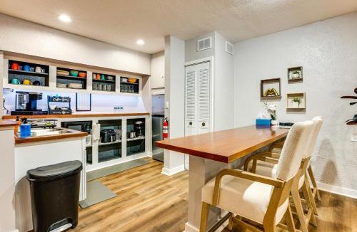 Mount Morris Township Apartment | Unique Couple's Studio: 2 MI to Downtown Flushing