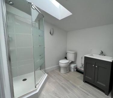 Halifax House | Unique private room and bath