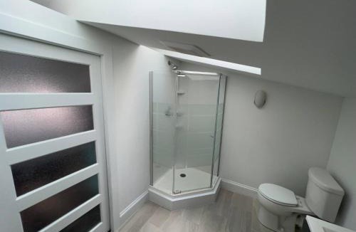 Halifax House | Unique private room and bath
