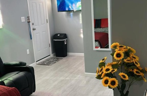 Hempstead Apartment | Unit #10 Private Studio