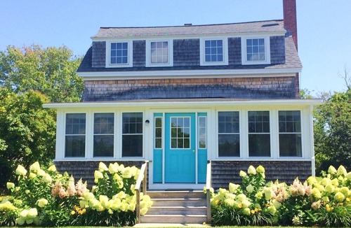 Biddeford Pool House | Updated Biddeford Pool Beach House