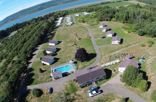 Annapolis Royal Cottage | Upper Clements Cottages