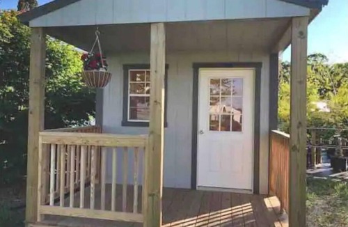 Spring Valley Cabin | Valley Cabin