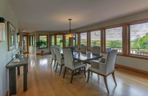 Stowe Hollow House | Valley View