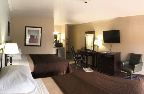Bethel-Danebo Hotel | Valueinn Eugene - Airport