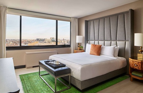 Logan Circle Hotel | Viceroy Washington DC