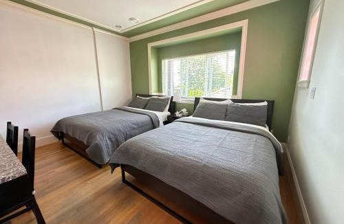 Burnaby Bed & Breakfast | Victory House