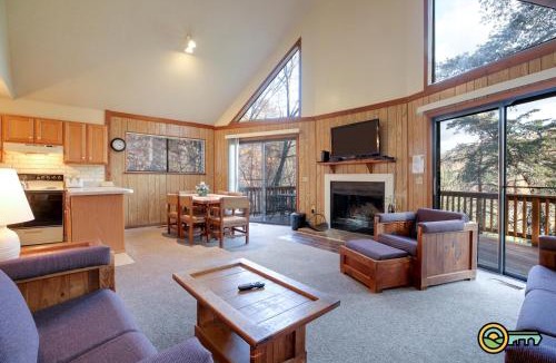 Basye Ski Chalet | Villa #119