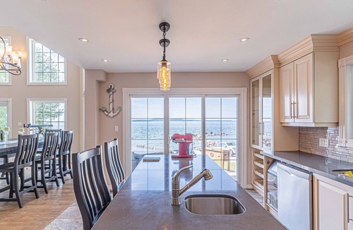 Tiny House | Villa Selena ✔Lakefront✔Families Only✔Boat Launch