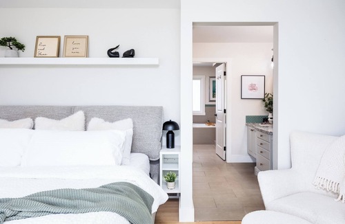 Central Okanagan Bed & Breakfast | Vineyard Views