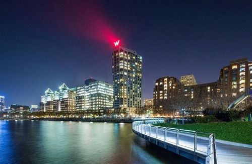 Hoboken Hotel | W Hoboken