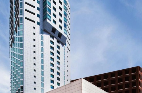Hoboken Hotel | W Hoboken