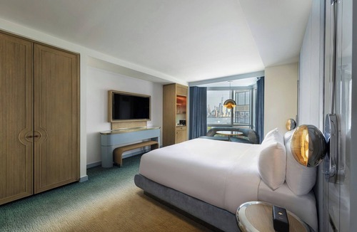 Hoboken Hotel | W Hoboken