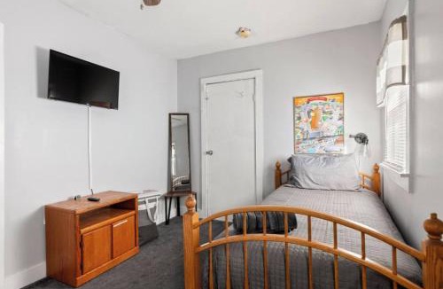 Ohio City House | W38 Front