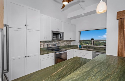 Wailea House | Wailea Ekolu 310 - Panoramic Ocean Views, Split AC