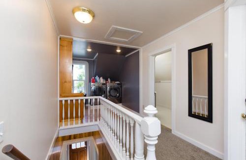 Eureka House | Water Wheel Victorian