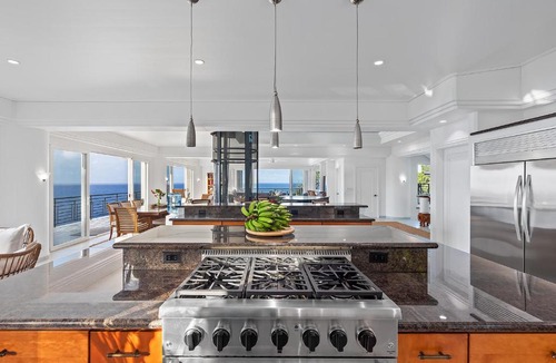 Ninole House | Waterfalling Estate