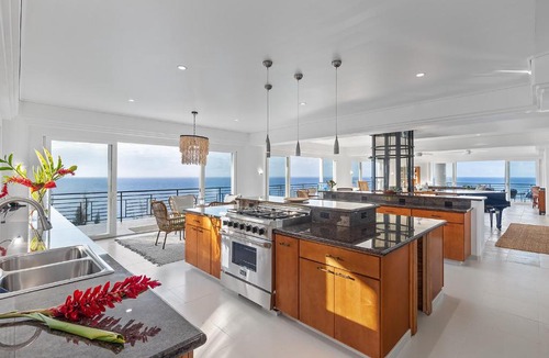 Ninole House | Waterfalling Estate