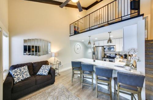 Sandpoint House | Waterfront Sandpoint Condo: Lake Access!