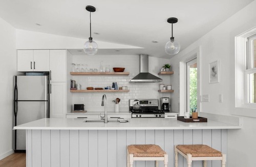 Copake Lake House | Waterside Private Retreat Home Near Copake Lake