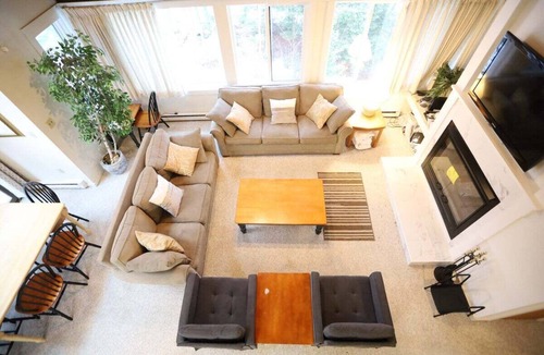 Waterville Valley Condo | Waterville Valley Condo close to Town Square