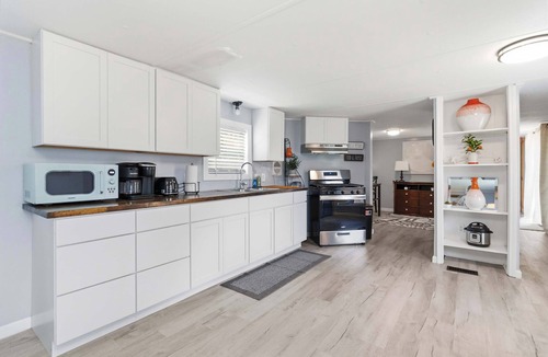 West Fork House | West Fork Escape with Private Deck and Porch