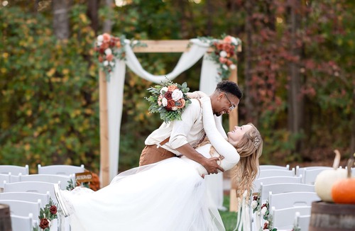 Greensboro House | Whisper Chateau