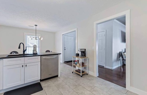 Murfreesboro House | Whispering Meadow Sanctuary