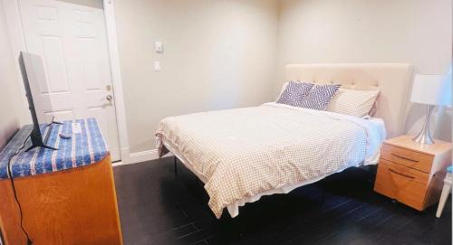 White Rock Bed & Breakfast | White Rose House