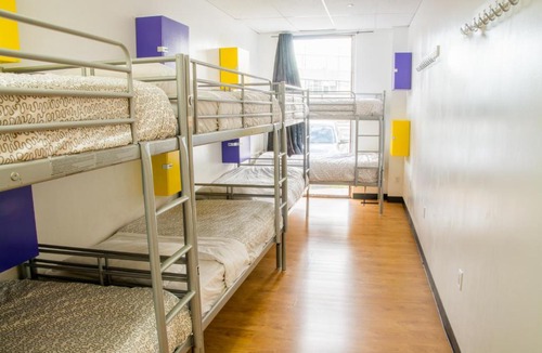 Downtown Calgary Hostel | Wicked Hostels - Calgary