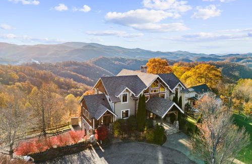 Boone Resort | Wilderness Lodge