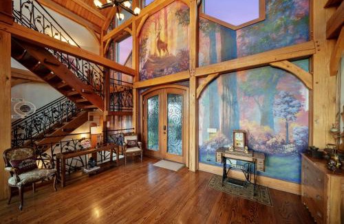 Boone Resort | Wilderness Lodge