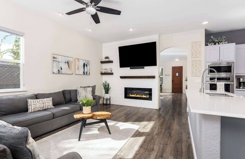 Windsor House | Wildflower