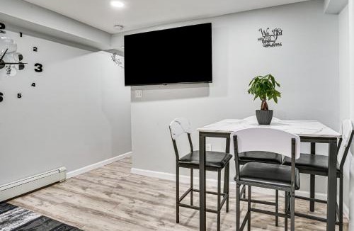 Baldwin Apartment | Work & Play in Baldwin! Cozy Apartment w/Grill