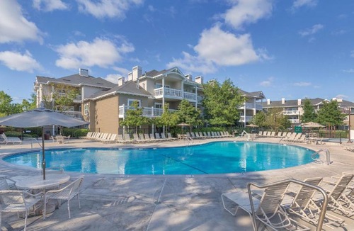 Windsor Resort | WorldMark Windsor