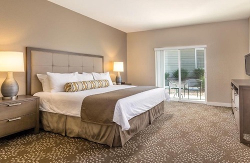 Windsor Resort | WorldMark Windsor