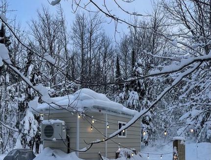L'Anse House | Yooperlite House