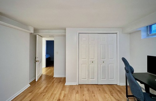 Brooklawn - St. Vincent Apartment | Zen, Spacious & Comfy 2 bed, Lux beds