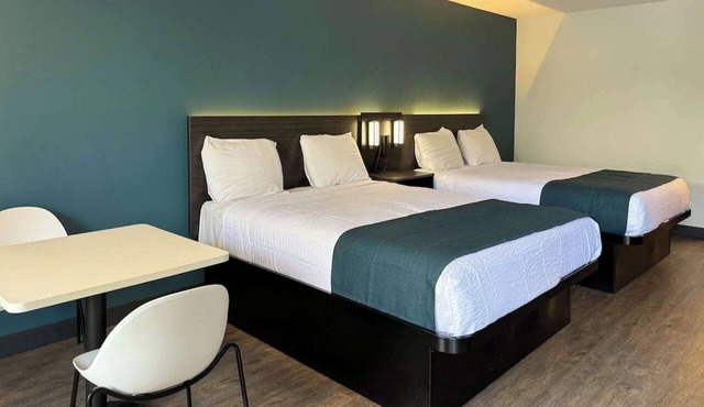 2 Efficient Accommodations Great for Adventure Seekers | Free On-Site Parking! in Gardena