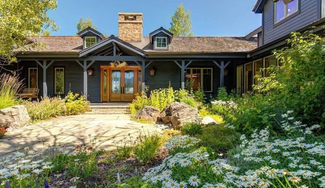 Abode at Open Meadows, luxury estate, sleeps 23